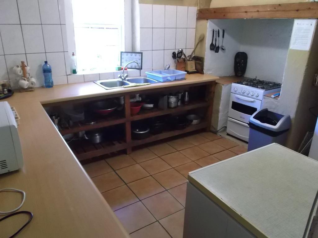 Fairy Knowe Backpackers Lodge Вілдернесс Екстер'єр фото