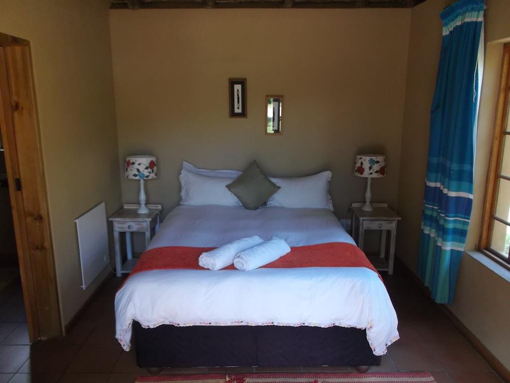 Fairy Knowe Backpackers Lodge Вілдернесс Номер фото