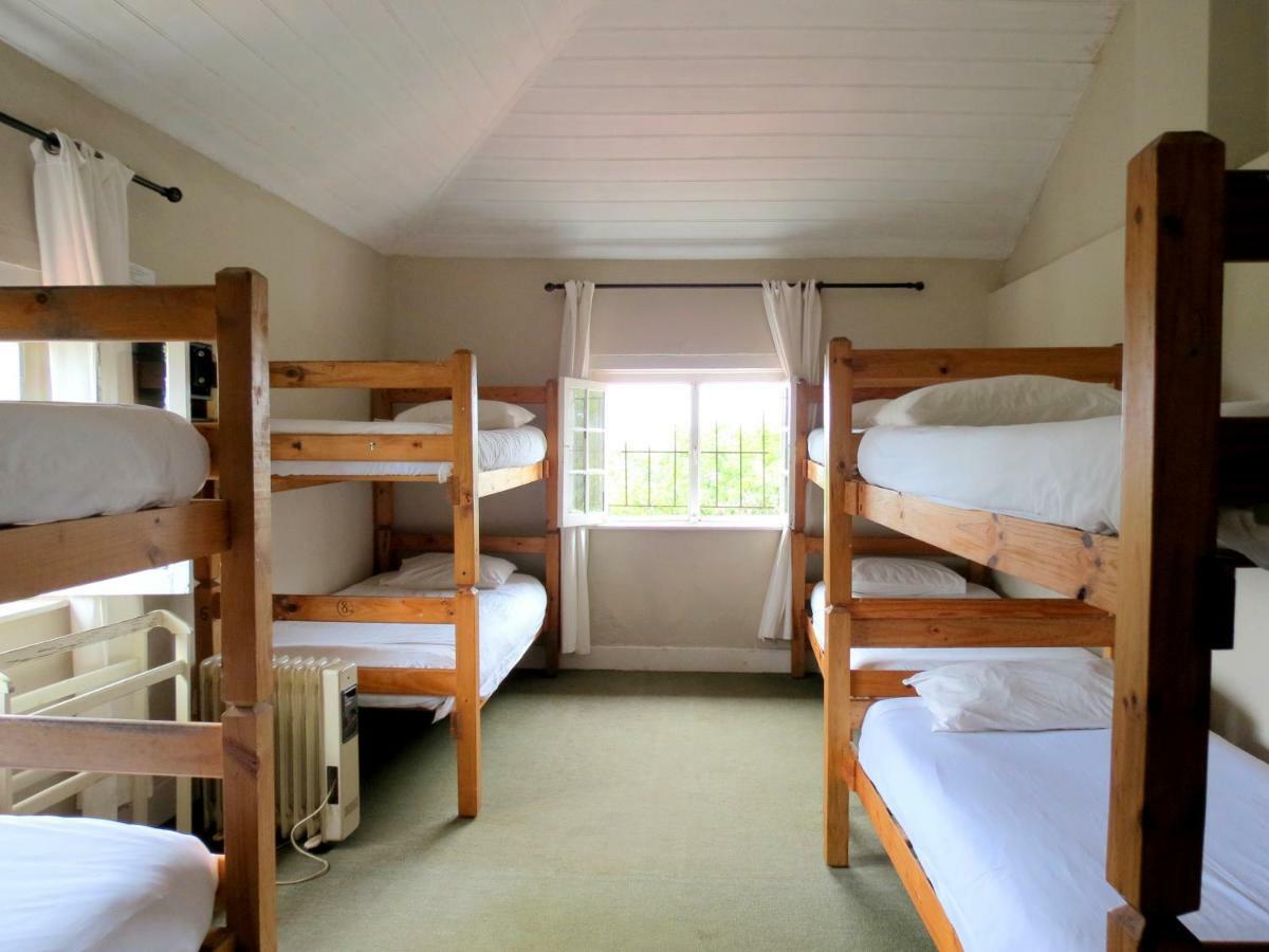 Fairy Knowe Backpackers Lodge Вілдернесс Екстер'єр фото
